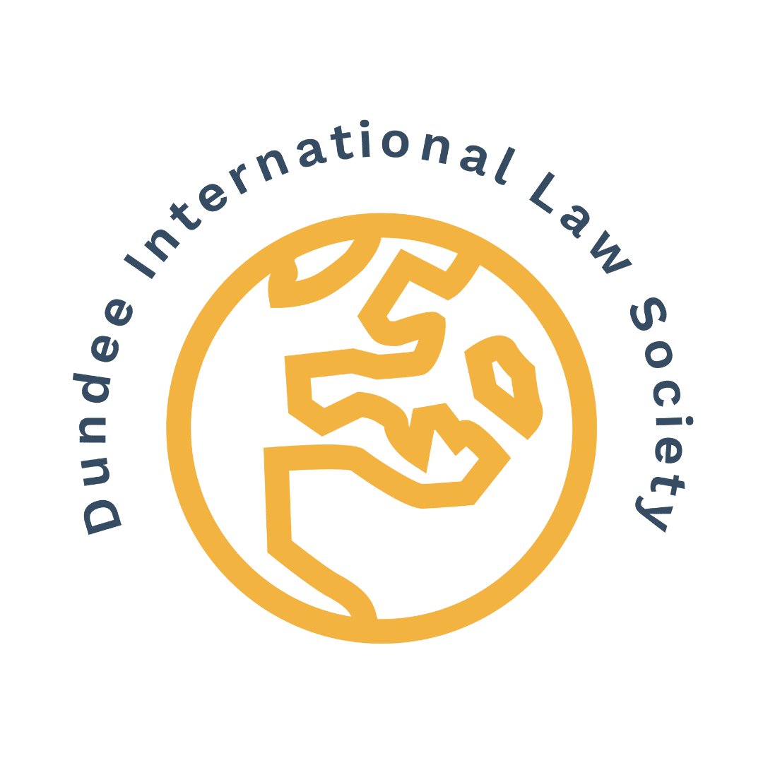 International Law Society